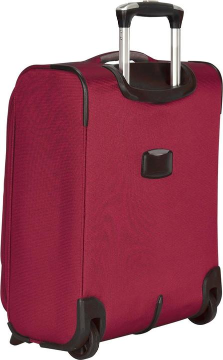 Image du produit D&N Travel Line 6400 Ensemble de valises à 2-4 roulettes 3pcs. (202 l, XL (à partir de 115l))