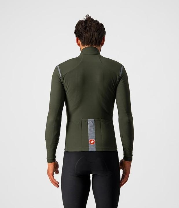 Produktbild Castelli Tutto Nano RoS Jersey (XXL)