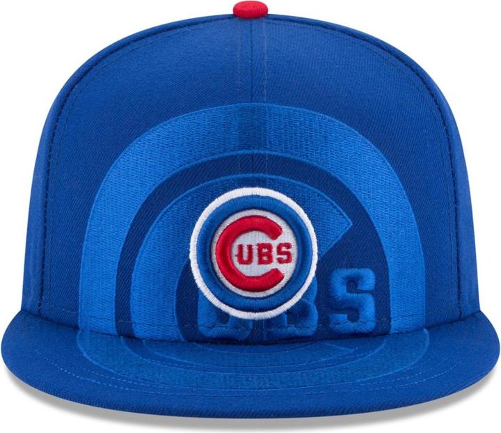 Produktbild New Era 59Fifty Fitted Cap - SPILL Chicago Cubs - 7 3/8 (7 3/8)