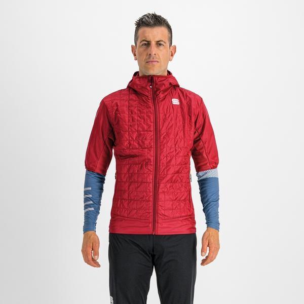 Actual product image Sportful Rythmo Puffy (M)