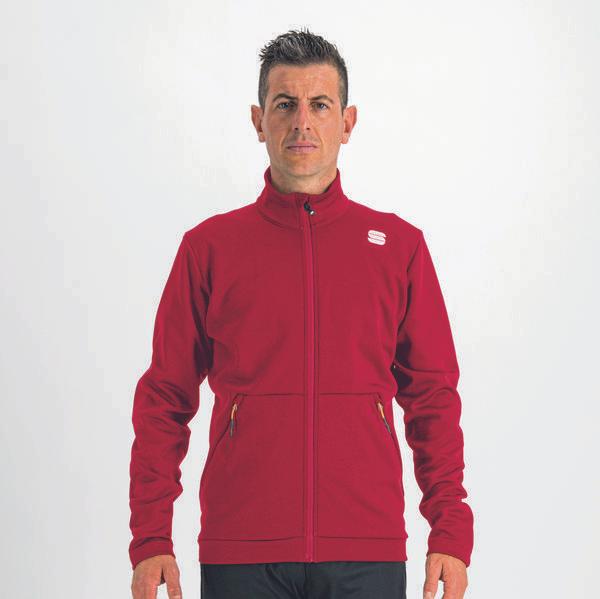 Actual product image Sportful Engadine Jacket (M)