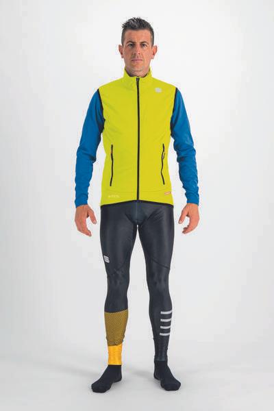 Image du produit Sportful Apex W Vest (S)