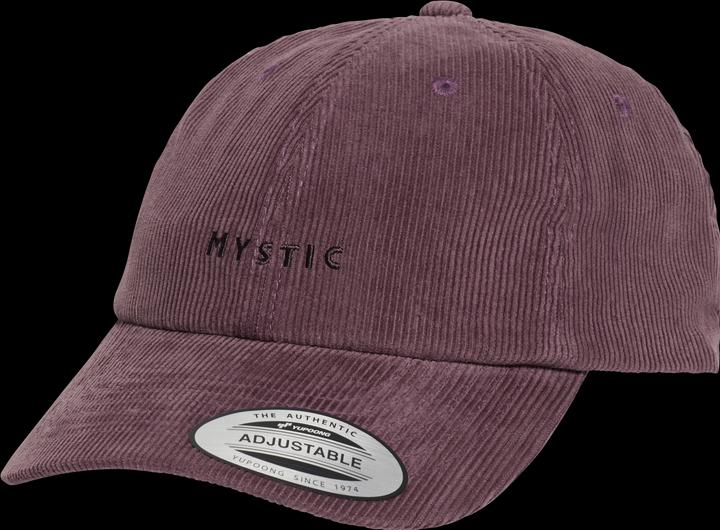 Actual product image Mystic Corduroy Cap (One size)