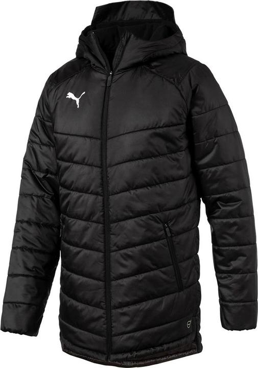 Puma Sideline Bench Jacket League (XXL)