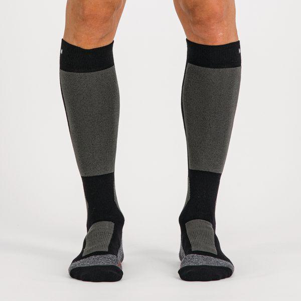 Sportful Warm Wool Long Socks