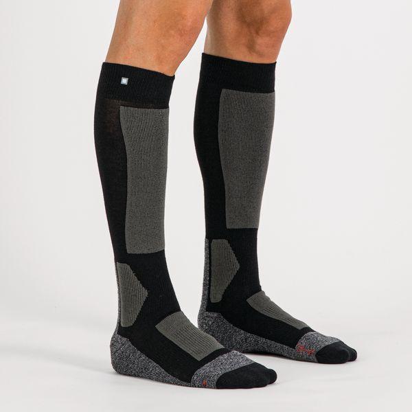 Produktbild Sportful Warm Wool Long Socks (L/XL)