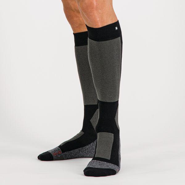 Produktbild Sportful Warm Wool Long Socks (L/XL)
