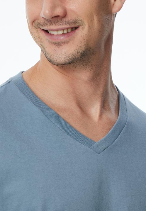 Image du produit Schiesser Haut de pyjama Mix & Relax (52)