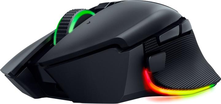 Actual product image Razer Basilisk V3 Pro (Wireless, Cable)