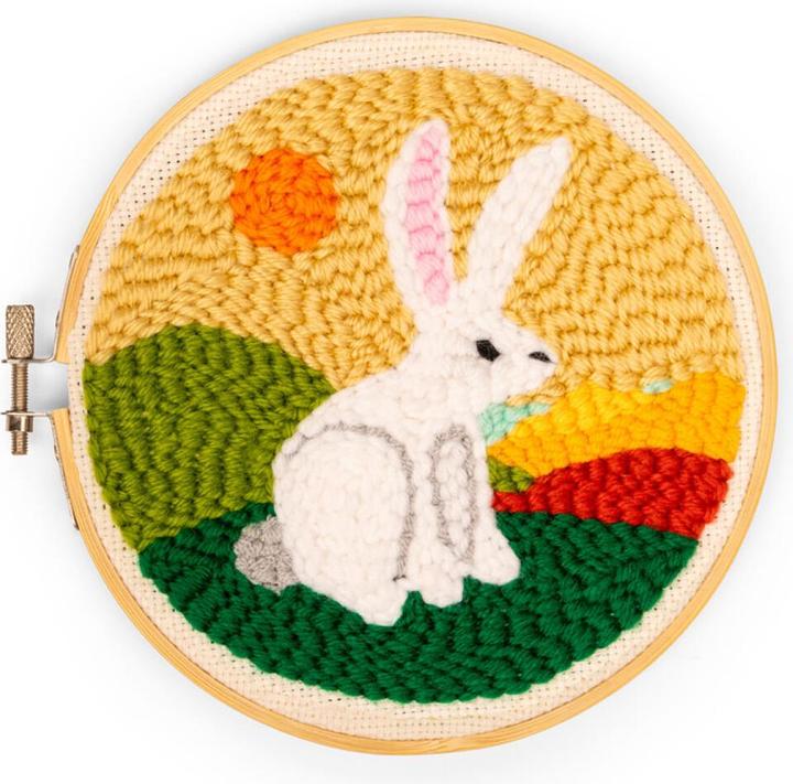 Needlework sets