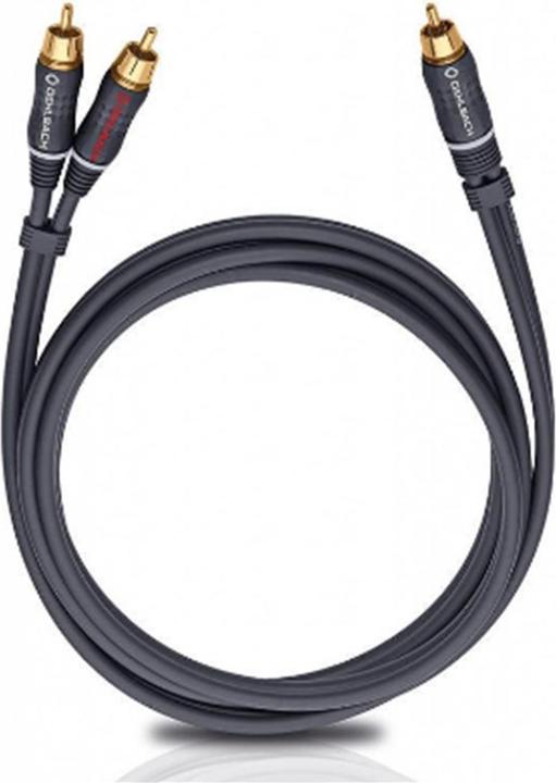 Produktbild Oehlbach Booom (5 m, Cinch)