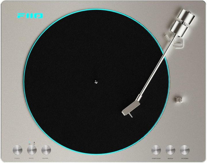 Actual product image FiiO TT13 BT (Automatic)