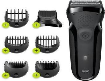 Produktbild Braun Series 3 300 BT