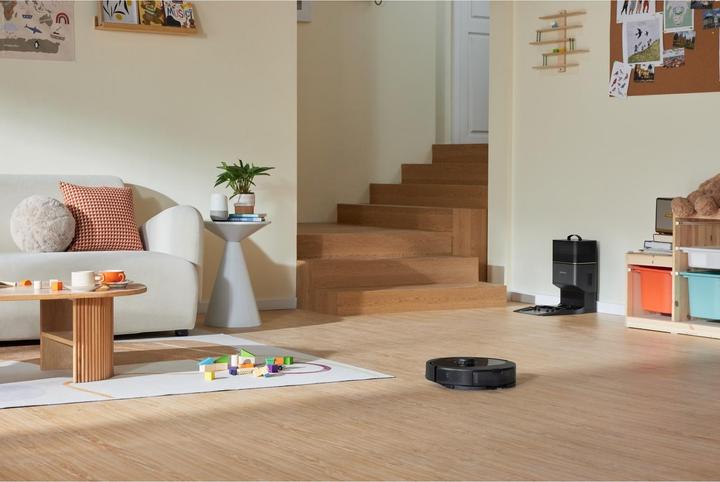 Produktbild Roborock Q8 Max+ (Saugwischroboter)