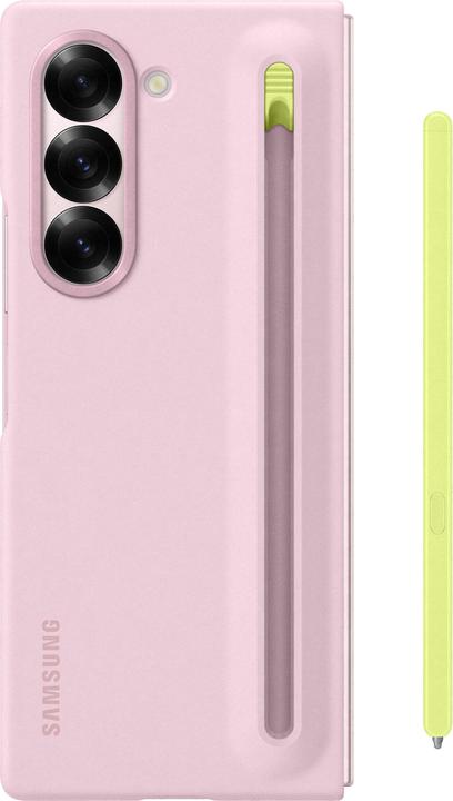 Produktbild Samsung Cover (Samsung Galaxy Z Fold6)