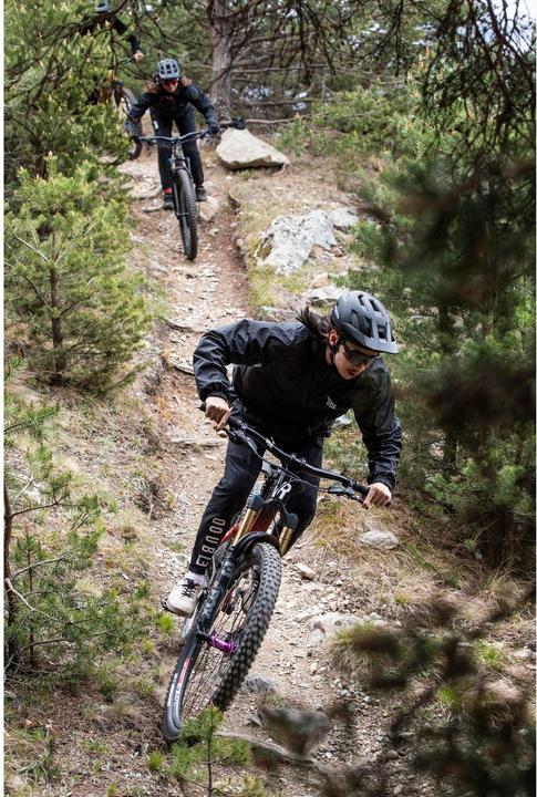 Immagine prodotto ALPINA SPORTS Taunus Mips (55 - 59 cm)