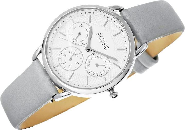 Produktbild Pacific Damenuhr Chronograph X6180-6.