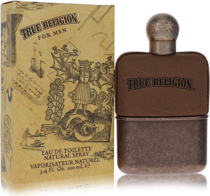 Produktbild True Religion by (Spray, 170 ml)