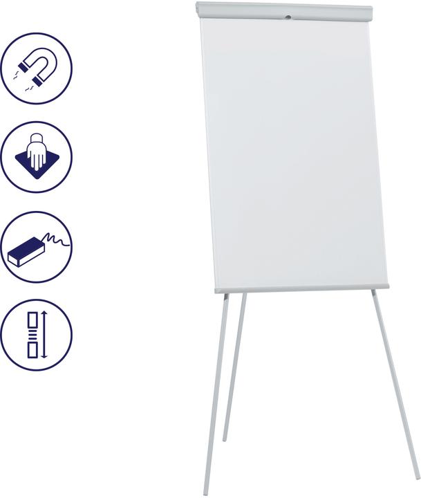 Image du produit Franken Tableau de conférence X-tra. (70 x 110 cm)
