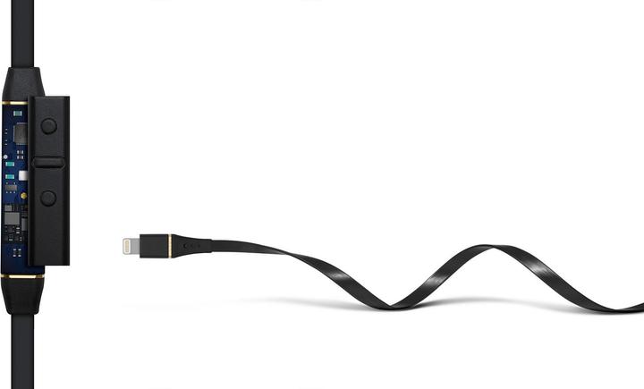 Produktbild Audeze iSINE 20 (Lightning-Kabel) (Kabelgebunden)