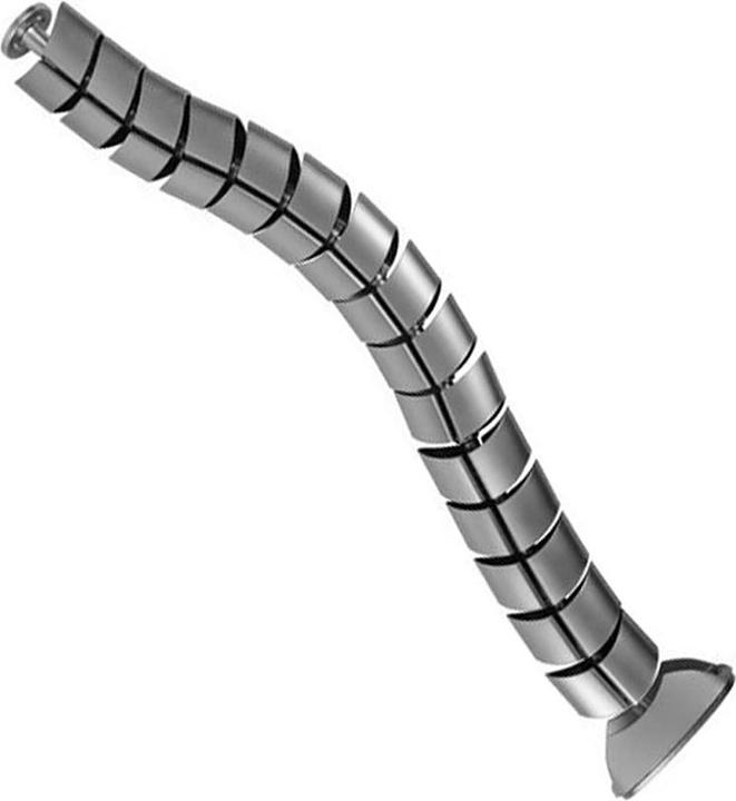 Actual product image Maclean Kabel-Organizer (Duct, 75 cm)
