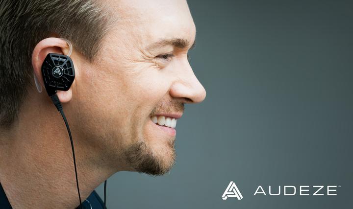 Produktbild Audeze iSINE 10 (Lightning-Kabel)