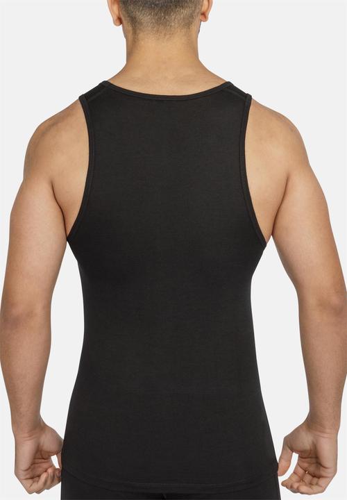 Actual product image Normani Mens Merino Undershirt Alice Springs (4XL)