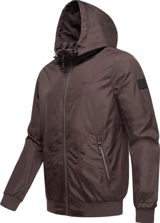 Actual product image Ragwear Stewie II (L)