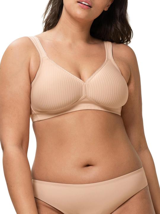 Actual product image Triumph Modern Soft+Cotton N (80 C, Single pack)
