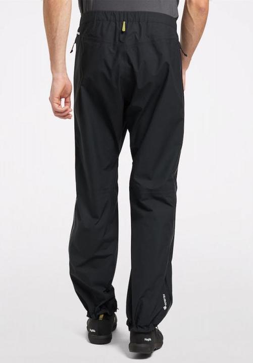 Actual product image Haglöfs L.I.M Pants (S)