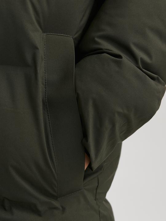 Actual product image Jack & Jones Puffer jacket For boys Puffer jacket (164)
