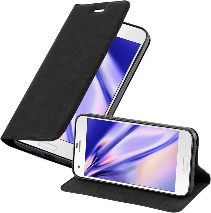 Immagine prodotto Cadorabo Custodia Book invisible Magnet (HTC One A9S)