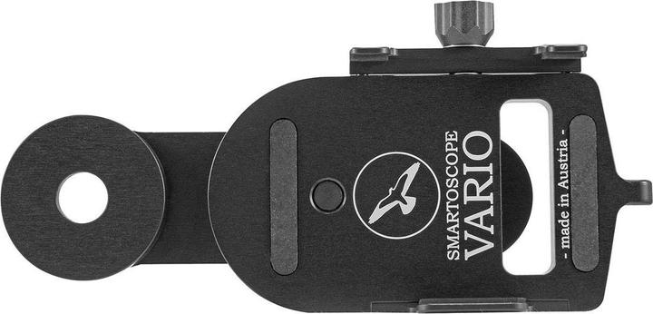 Actual product image Kowa Smartoscope Vario adapter for smartphones (Incl. optics arm K30)