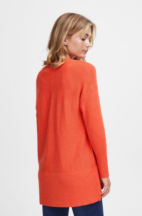 Actual product image Fransa FRVISCA CAR 2 - Cardigan - 20612445 (XL)