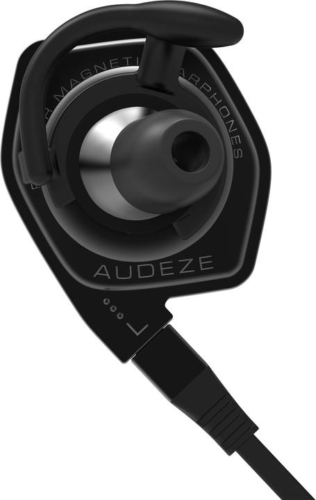 Produktbild Audeze iSINE 10 (Lightning-Kabel)