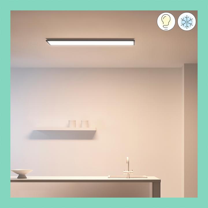 Produktbild WiZ Ceiling Panel (3400 lm)