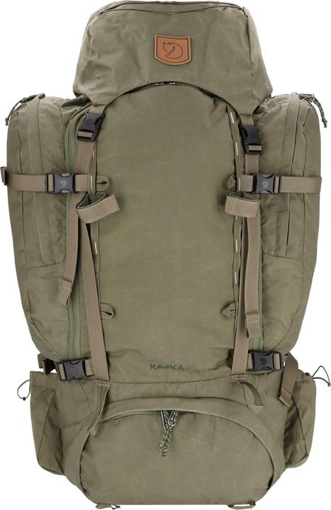 Image du produit Fjällräven Kajka 100 (100 l)
