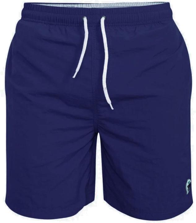 Marineblau