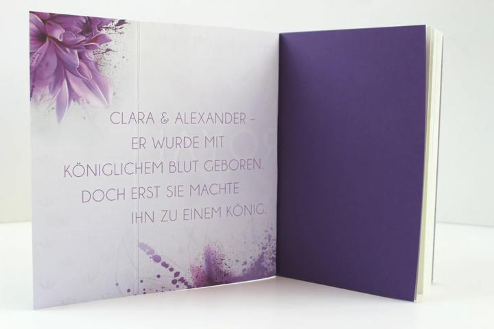 Image du produit Royal Secrets (Allemand, Genève Lee, 2020)