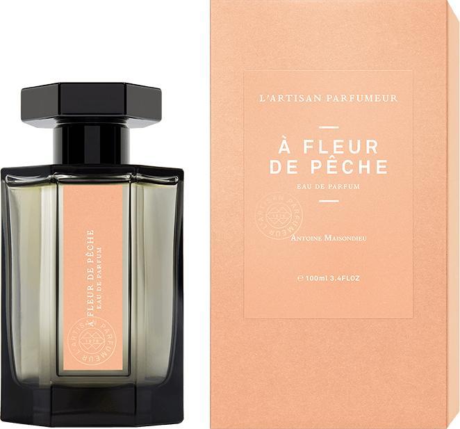 Immagine prodotto L'Artisan Parfumeur Un Fleur de Peche Eau de Parfum (Eau de parfum, 100 ml)
