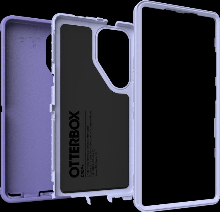 Actual product image OtterBox Defender (Samsung Galaxy S25 Ultra)