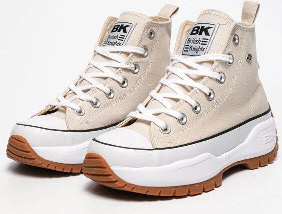 Produktbild British Knights Kaya Mid Fly Sneaker (40)