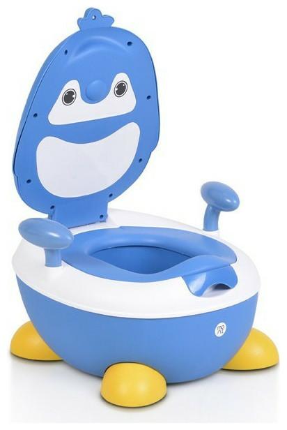 Image du produit Moni pot pour enfant Mono couvercle