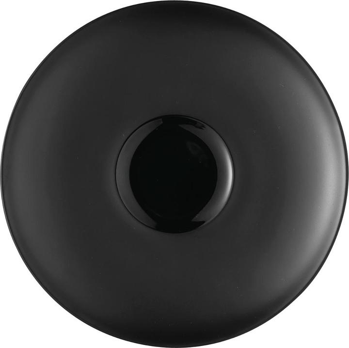 Produktbild Rosenthal Tee-Untertasse - TAC Gropius Black (1 x)