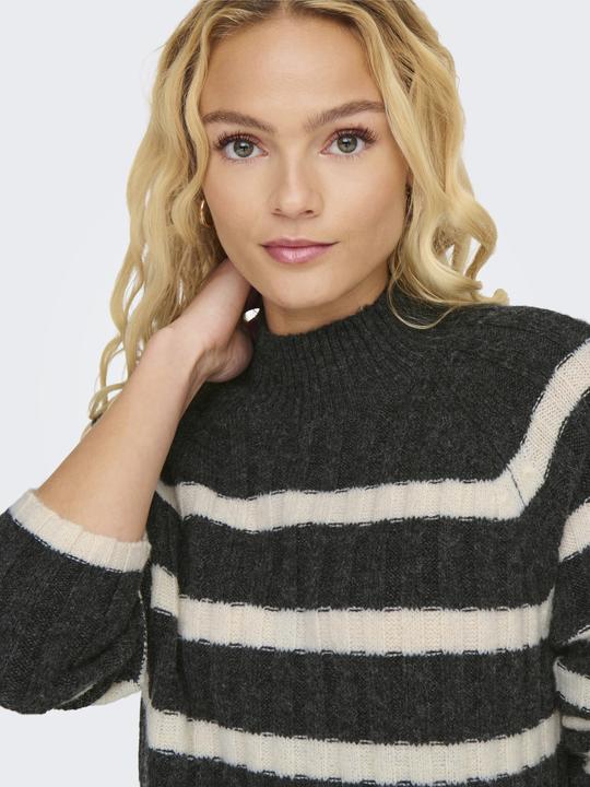 Immagine prodotto JdY JDYMILEY abito midi vestito a maglia (S)