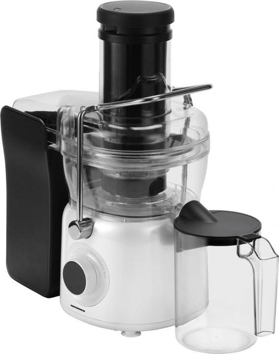 Actual product image Heinner HSF-K1000DCWP