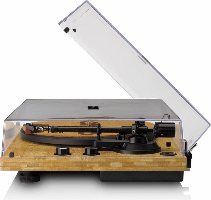 Immagine prodotto Lenco LBT-335 (Manuale)