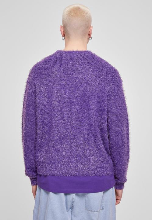 Immagine prodotto Urban Classics Feather Sweater (L)