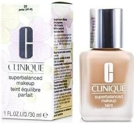 Productafbeelding Clinique Superbalanced (Nr. CN13.5 - Bloemblaadje)