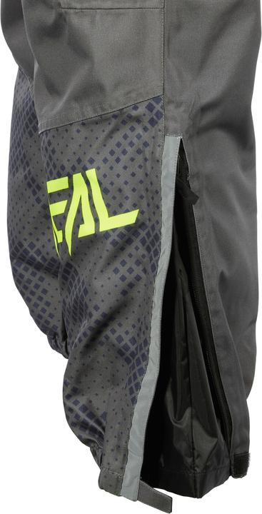 Actual product image O Neal Shore (S)